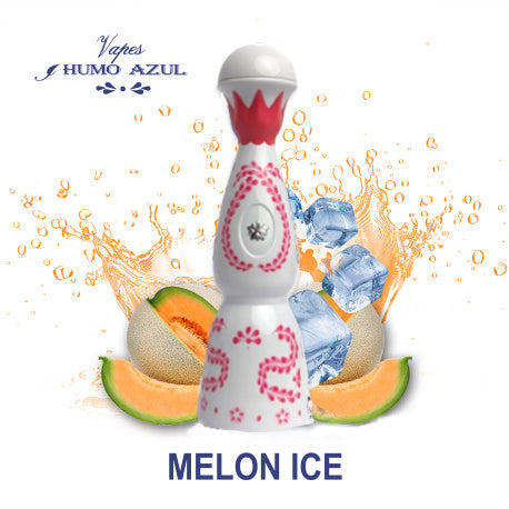 Tequila Puff 15k Melon Ice 2%